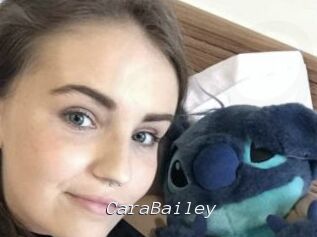 CaraBailey