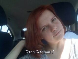 CaraCaramel