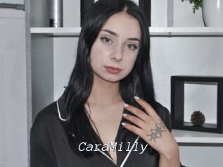 CaraMilly