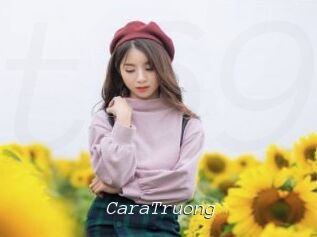 CaraTruong