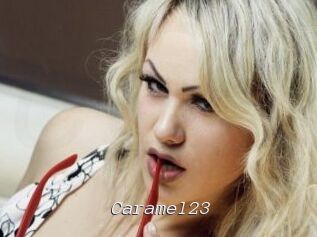 Caramel23