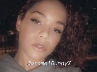 CaramelBunnyX