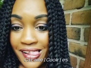 CaramelCookies