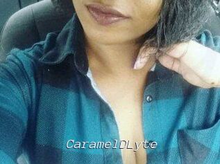 CaramelDLyte Tel 69 Salopes