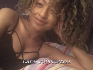 CaramelQUEENxxx