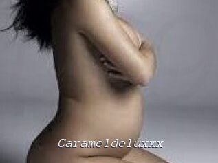 Carameldeluxxx