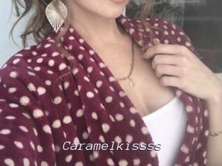 Caramelkissss