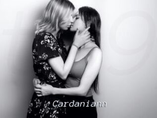 Cardaniann Tel 69 Salopes