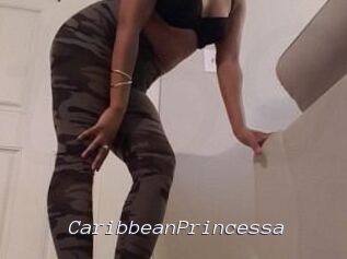 CaribbeanPrincessa