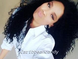 Caribbeancandy