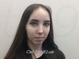 CarinaBlue