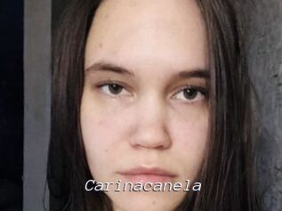 Carinacanela