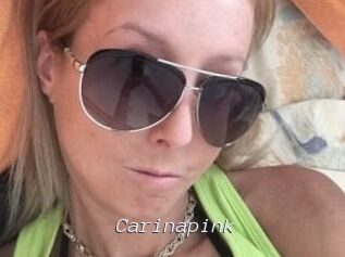 Carinapink