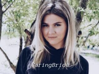 CaringBride