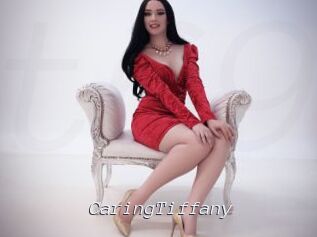 CaringTiffany
