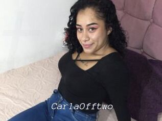 CarlaOfftwo