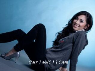 CarlaWilliam