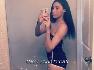 Carlithefreak