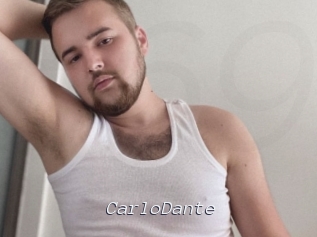 CarloDante