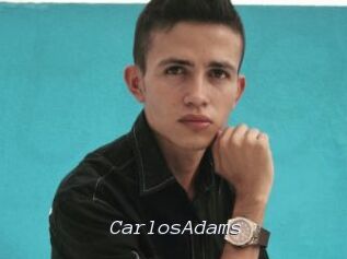 CarlosAdams