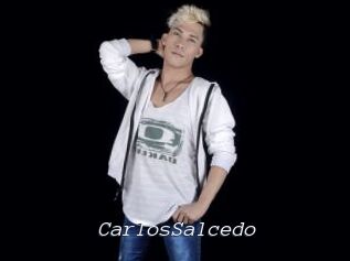 CarlosSalcedo Tel 69 Salopes