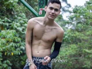 Carlson_Green