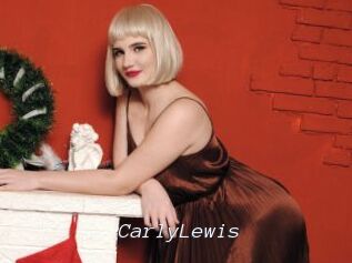 CarlyLewis