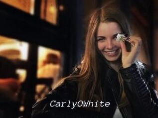 CarlyOWhite
