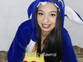 CarlySaenz