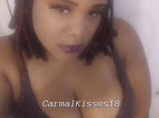 CarmalKisses18