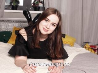 CarmeHampton