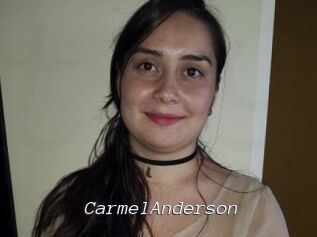 CarmelAnderson