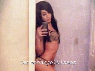 CarmenAngelkissez