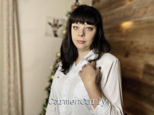 CarmenCarly Tel 69 Salopes