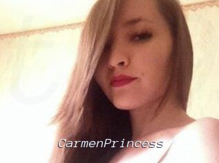 CarmenPrincess