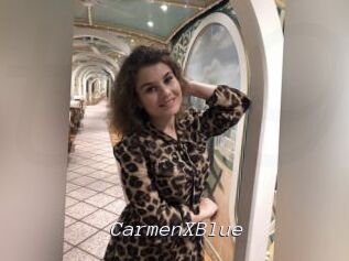 CarmenXBlue