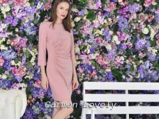 Carmen_Lovely