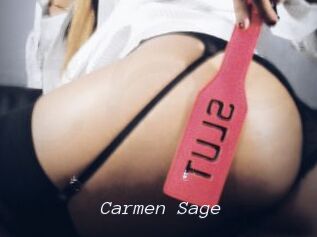Carmen_Sage