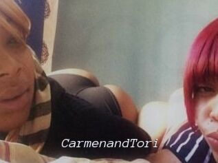 Carmen_and_Tori