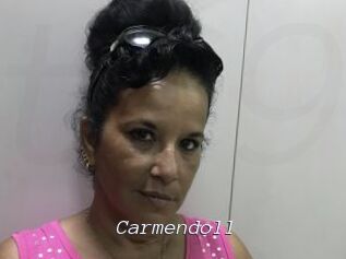 Carmendoll
