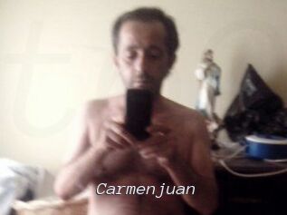 Carmenjuan Tel 69 Salopes