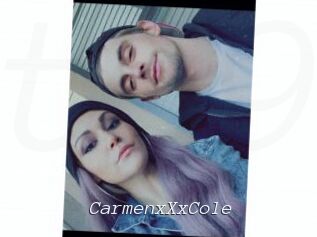 CarmenxXxCole