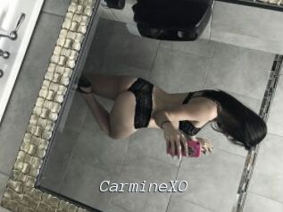 CarmineXO