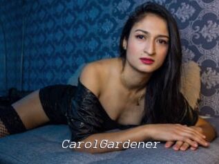 CarolGardener