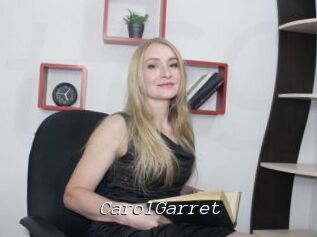 CarolGarret