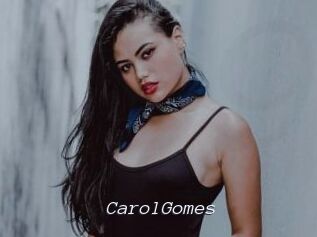 CarolGomes