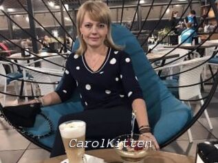 CarolKitten
