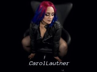 CarolLautner