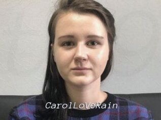 CarolLoVeRain