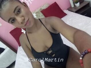 CarolMartin